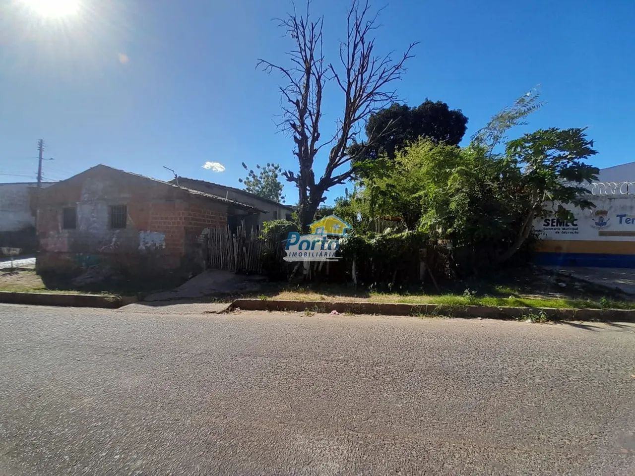 Terreno Residencial para Venda Uruguai, Teresina - Foto 3