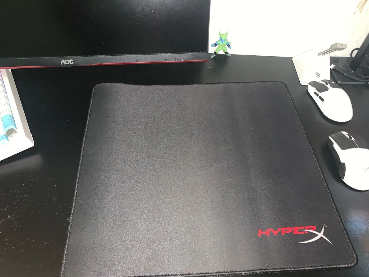 Mousepad HyperX - Foto 2