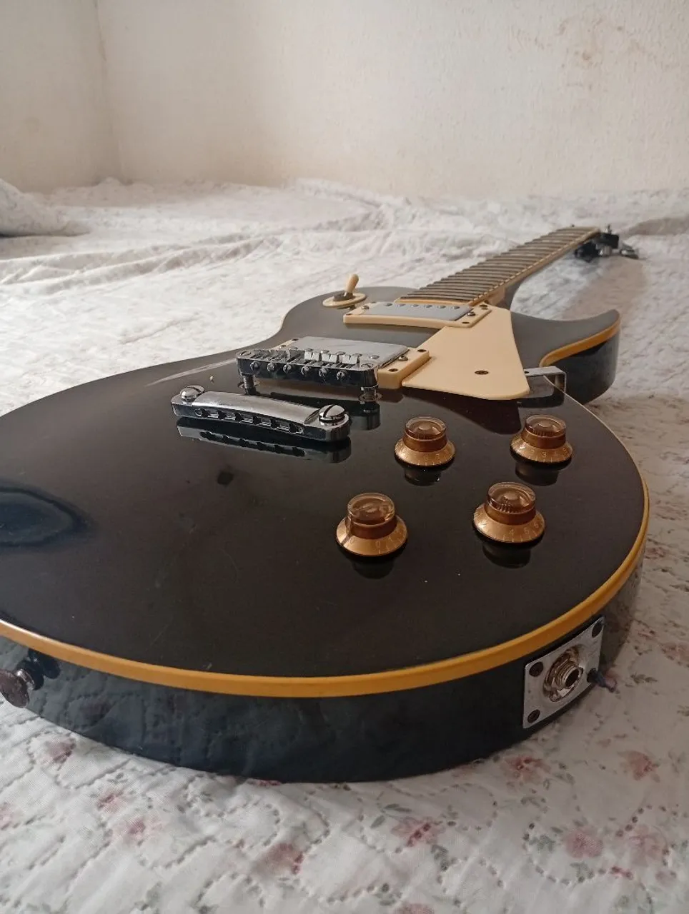 Guitarra Elétrica SX