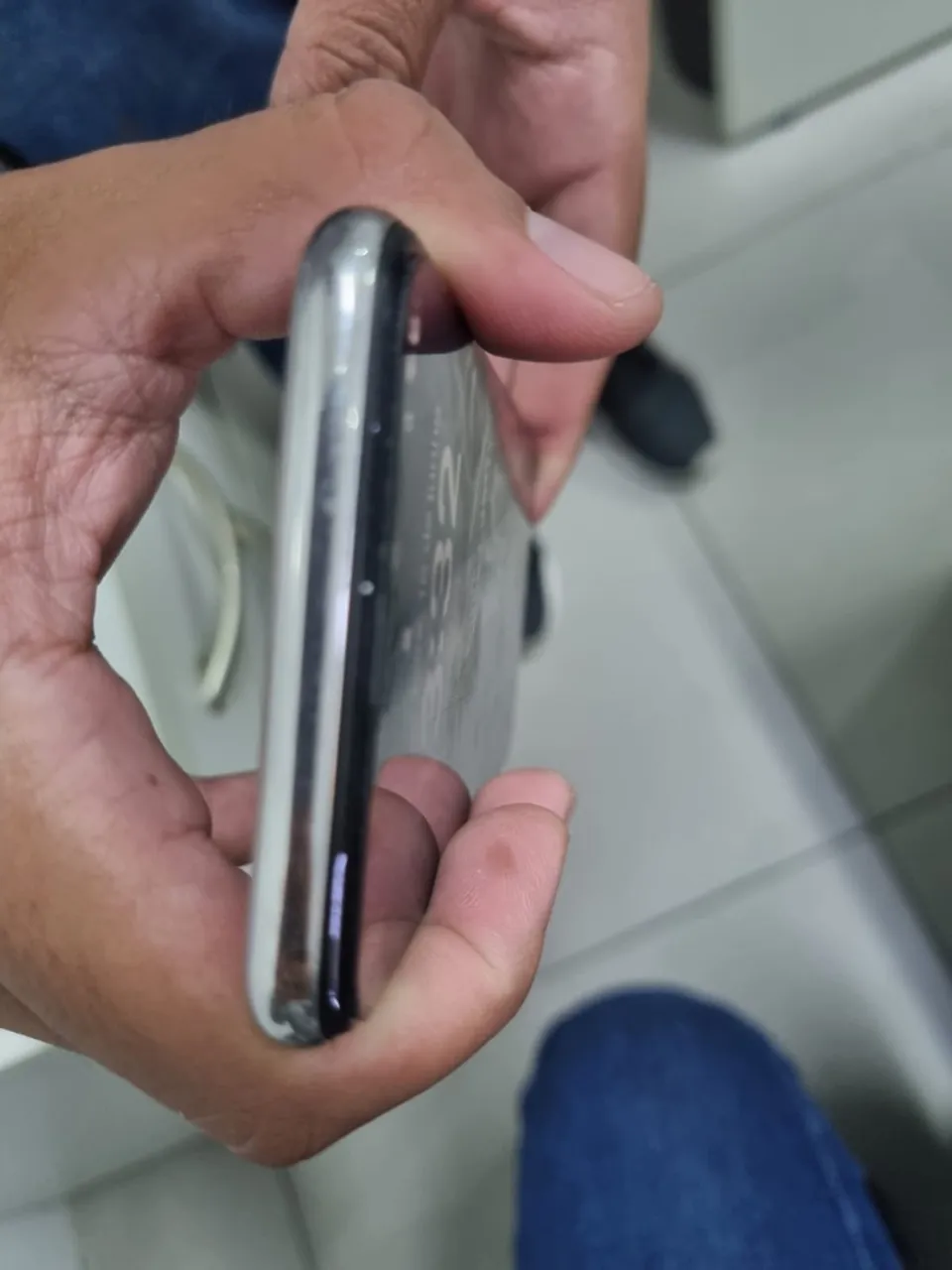 iPhone X 64 GB