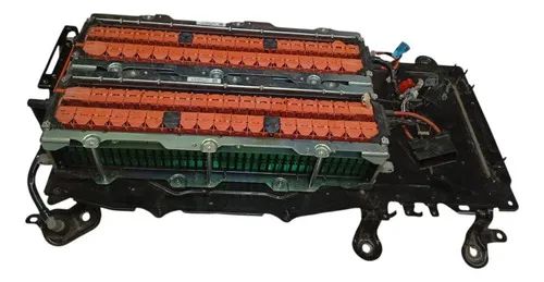 Bateria Alta Tenção Ford Fusion Hybrid 2.0 2016 