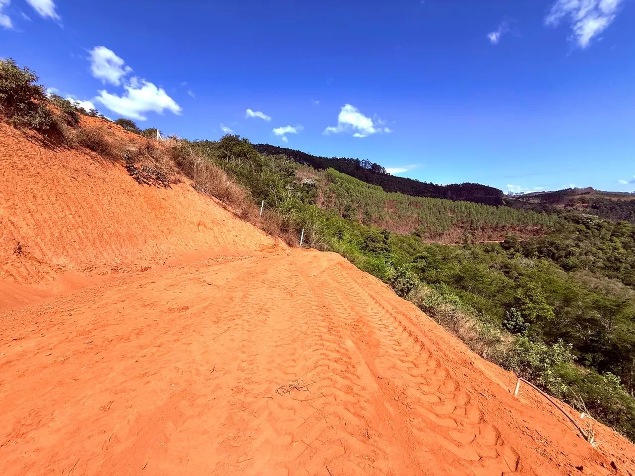   OPORTUNIDADE! TERRENO POR APENAS R$168.000,00 VALE DOS VINHEDOS EM SANTA TERESA - Foto 7