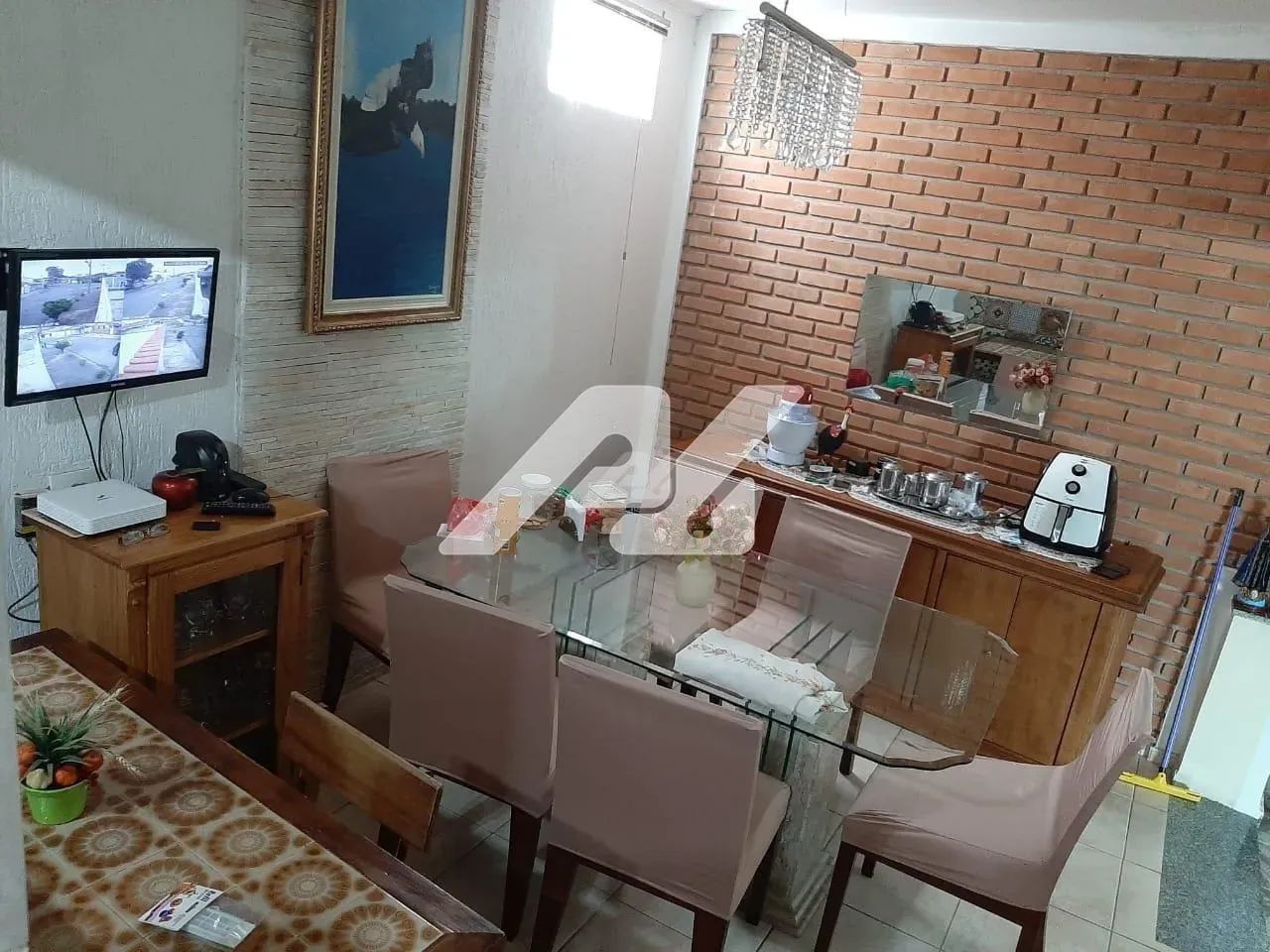 casa - Jardim dos Oliveiras - Campinas - Foto 4