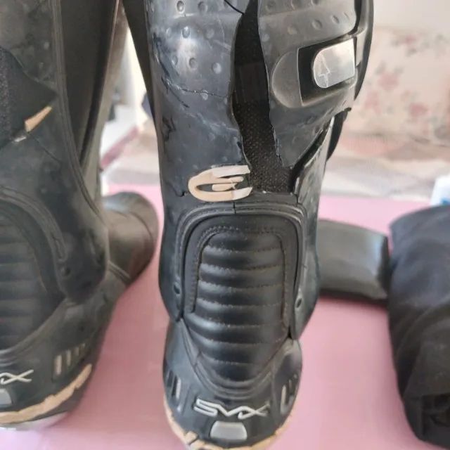 BOTAS ALPINE STAR.  - Foto 4