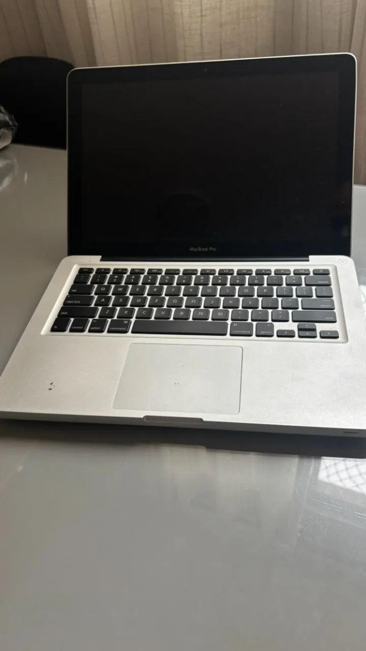 MacBook Pro 13.3