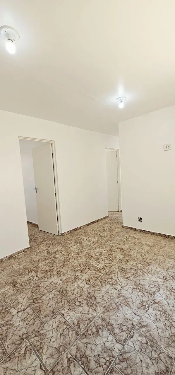 Foto - Bragança Paulista - Conjunto Habitacional Saada Nader Abi Chedid