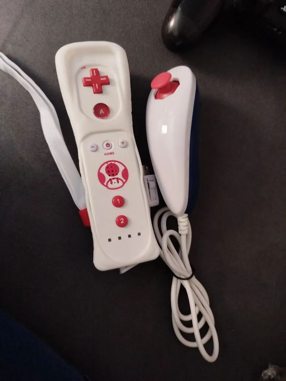 Nintendo Wii  - Foto 5