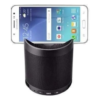 CAIXA DE SOM SEM FIO VIA BLUETOOTH Q3 - Foto 2