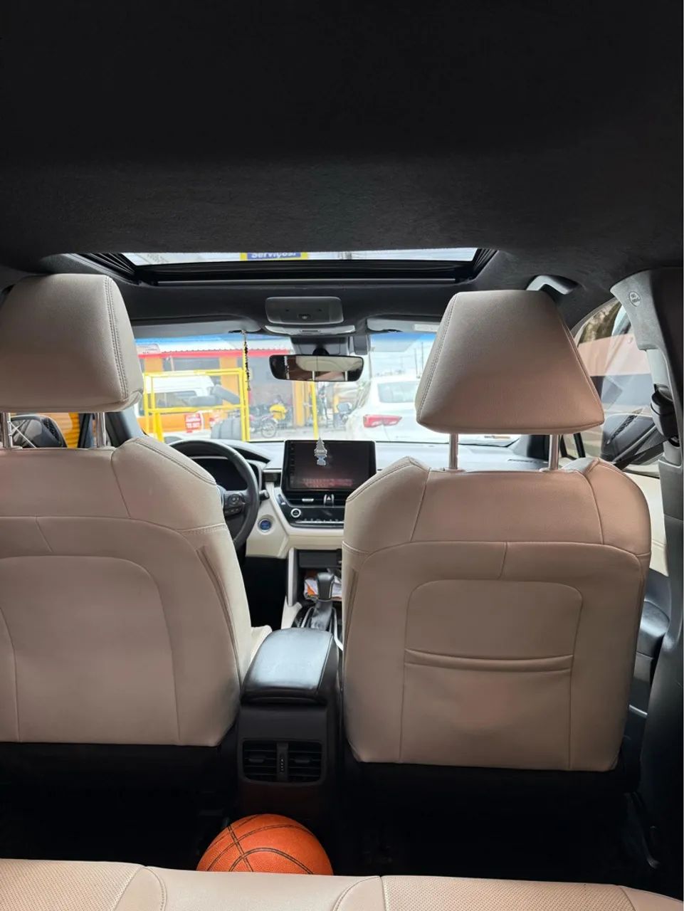 Corolla cross xrx - Foto 4