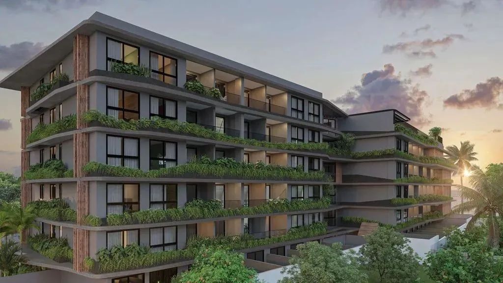 Apartamento 1 dormitórios à venda Bessa João Pessoa/PB - Foto 3