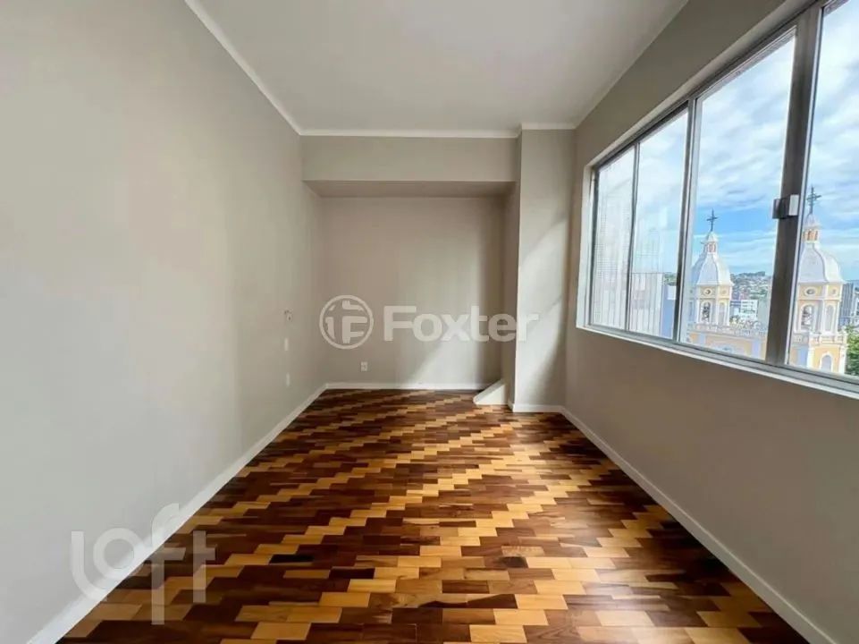 Apartamento à venda Rua Arcipreste Paiva, Centro - Florianópolis - Foto 3