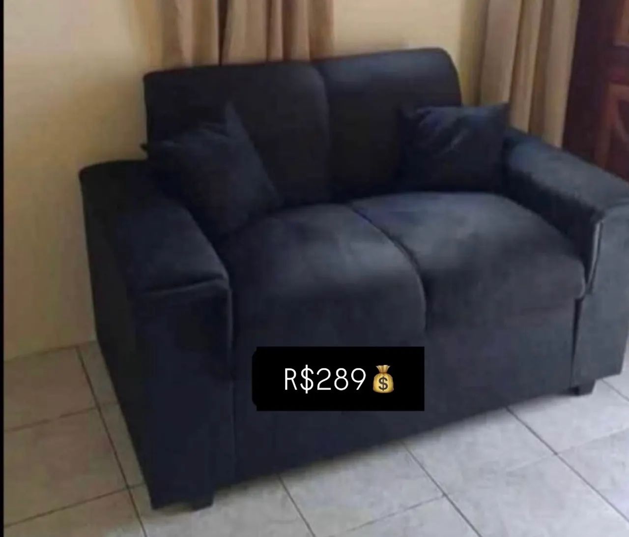 Sofá Pronta Entrega  - Foto 5