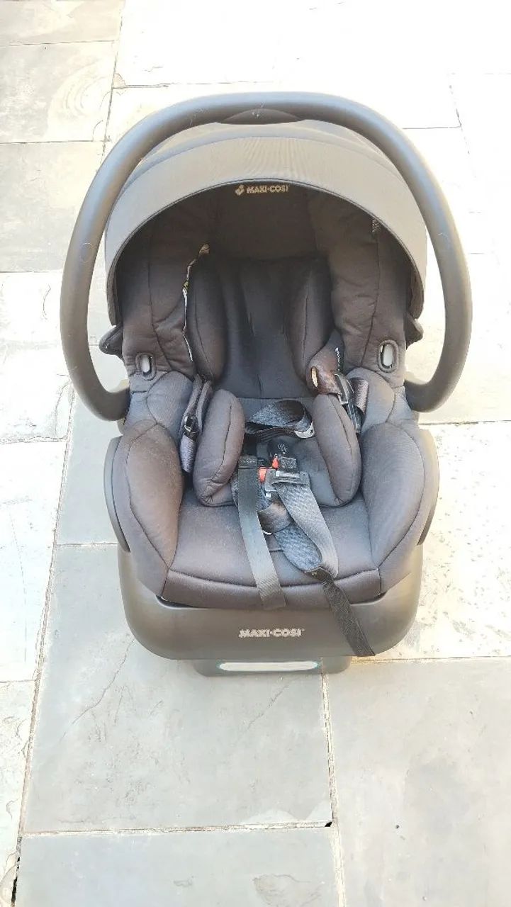 Bebe conforto Maxi Cosi - Foto 4