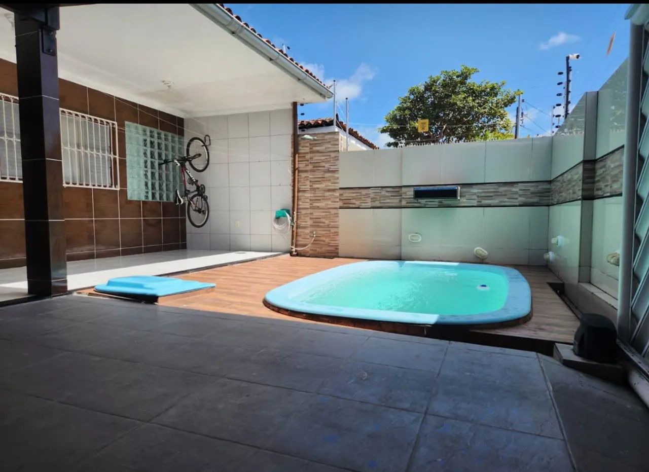 ~Casa no Cohatrac