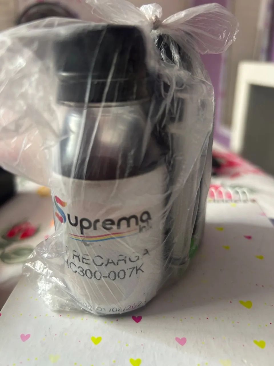 Impressora HP Deskjet F4480 - Foto 6