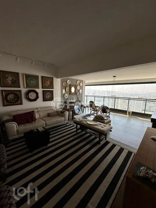 Apartamento à venda Avenida Mofarrej, Vila Leopoldina - São Paulo - Foto 4