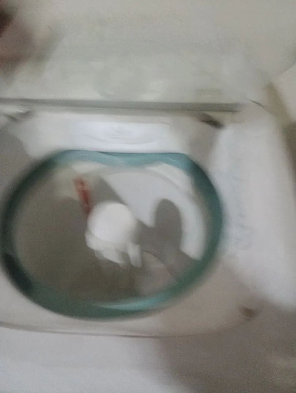 Maquina de lavar Consul  - Foto 4