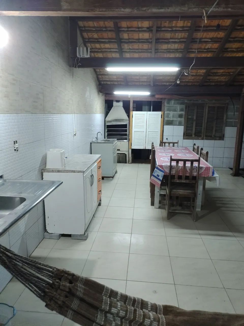 CASA TEMPORADA PRAIA PINHEIRA  - Foto 6