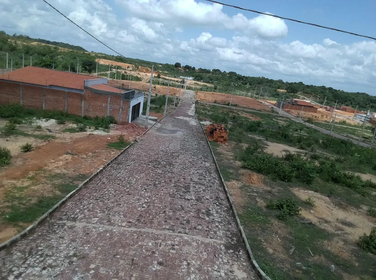 Oportunidade - Lote residencial Parque Girassol - Timon/MA - Foto 2