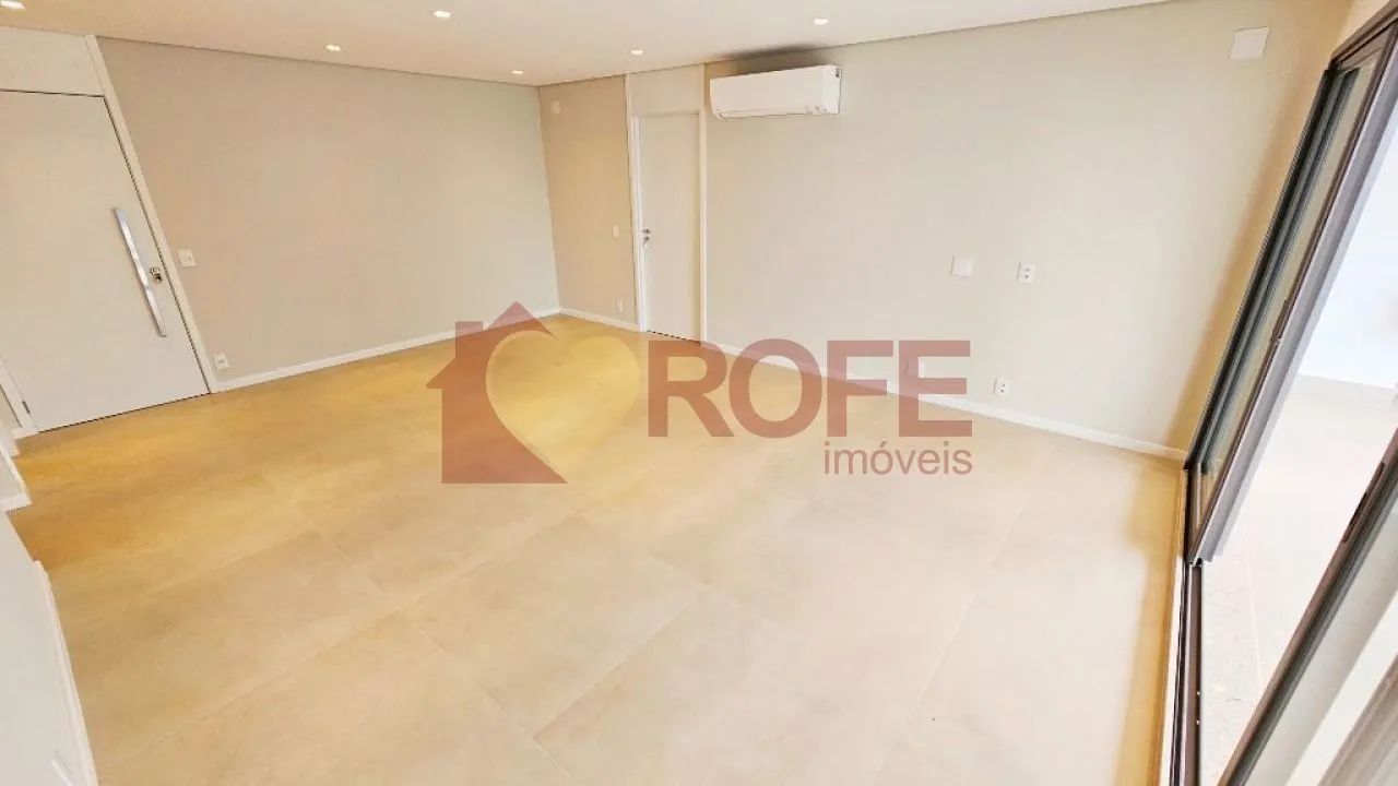 Venda ou Locação | Condomínio Moema by Cyrela | 149m², 3 suítes e 2 vagas. - Foto 3