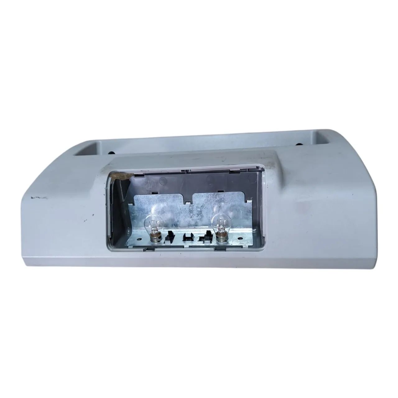 Capa Console De Teto Original Tector 170e21  E3542 - Foto 3