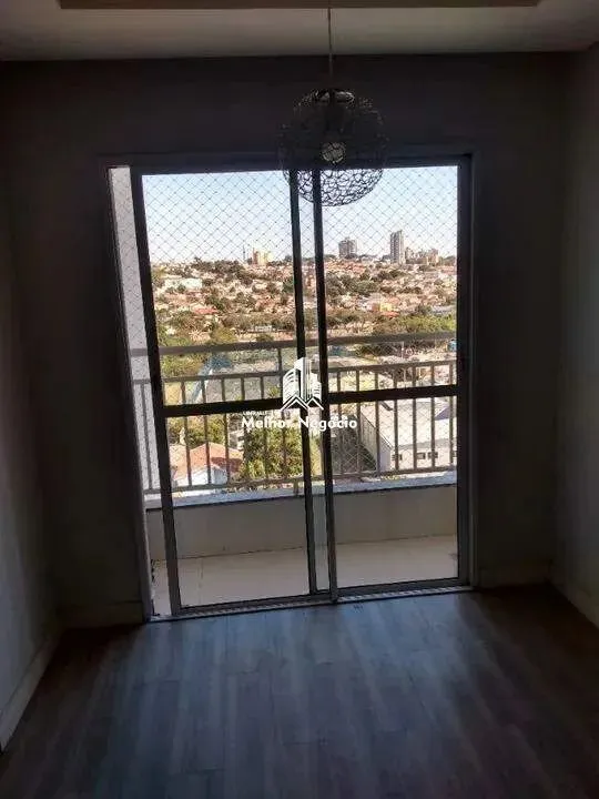 Apartamento à venda com 2 dormitórios sendo um suíte no Ortizes em Valinhos /SP