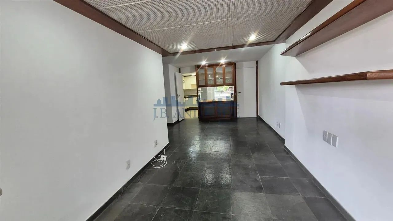 Recreio dos Bandeirantes | Apartamento 2 quartos, sendo 1 suite - Foto 5