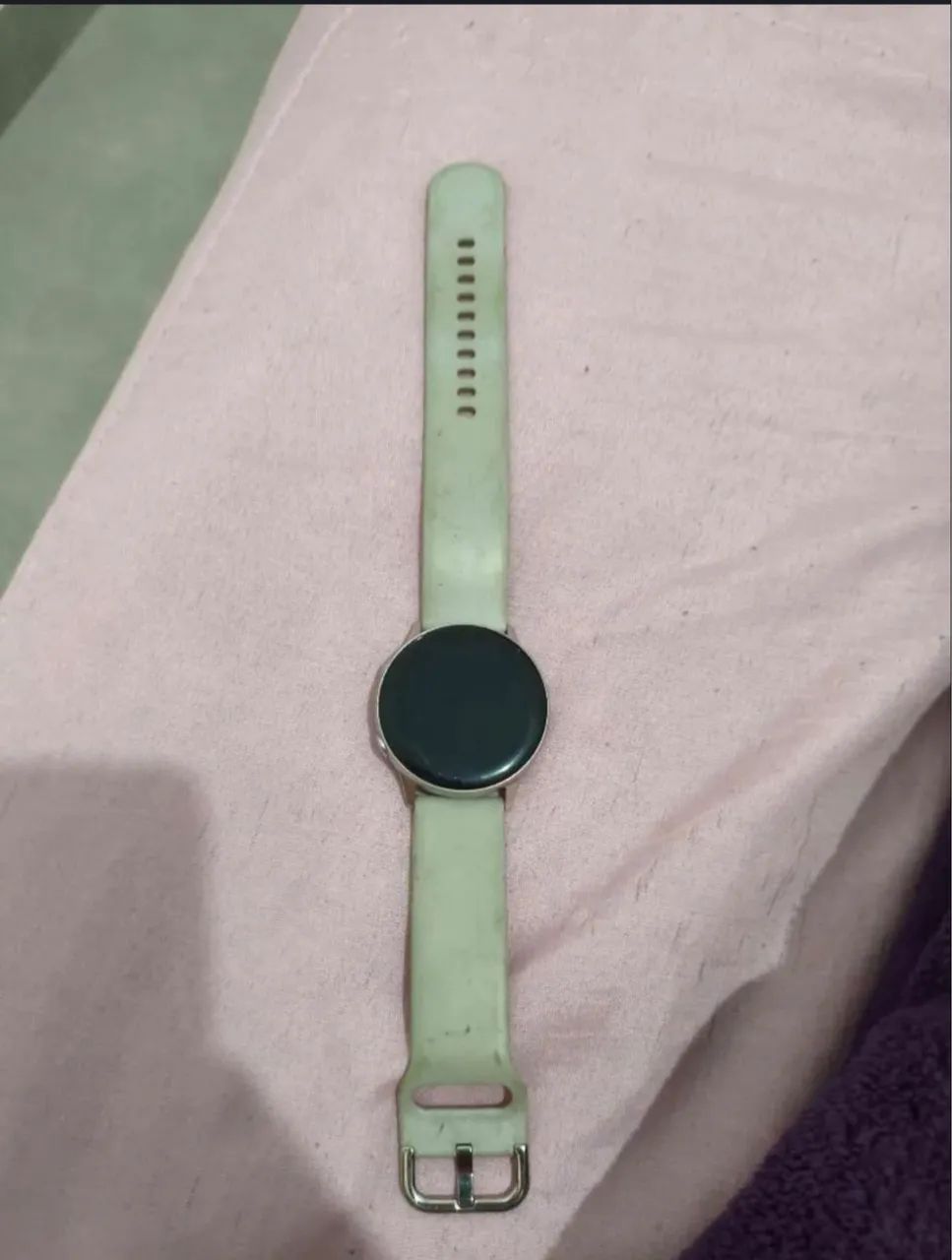 Samsung Galaxy whatch ( não sei se funciona) - Foto 3
