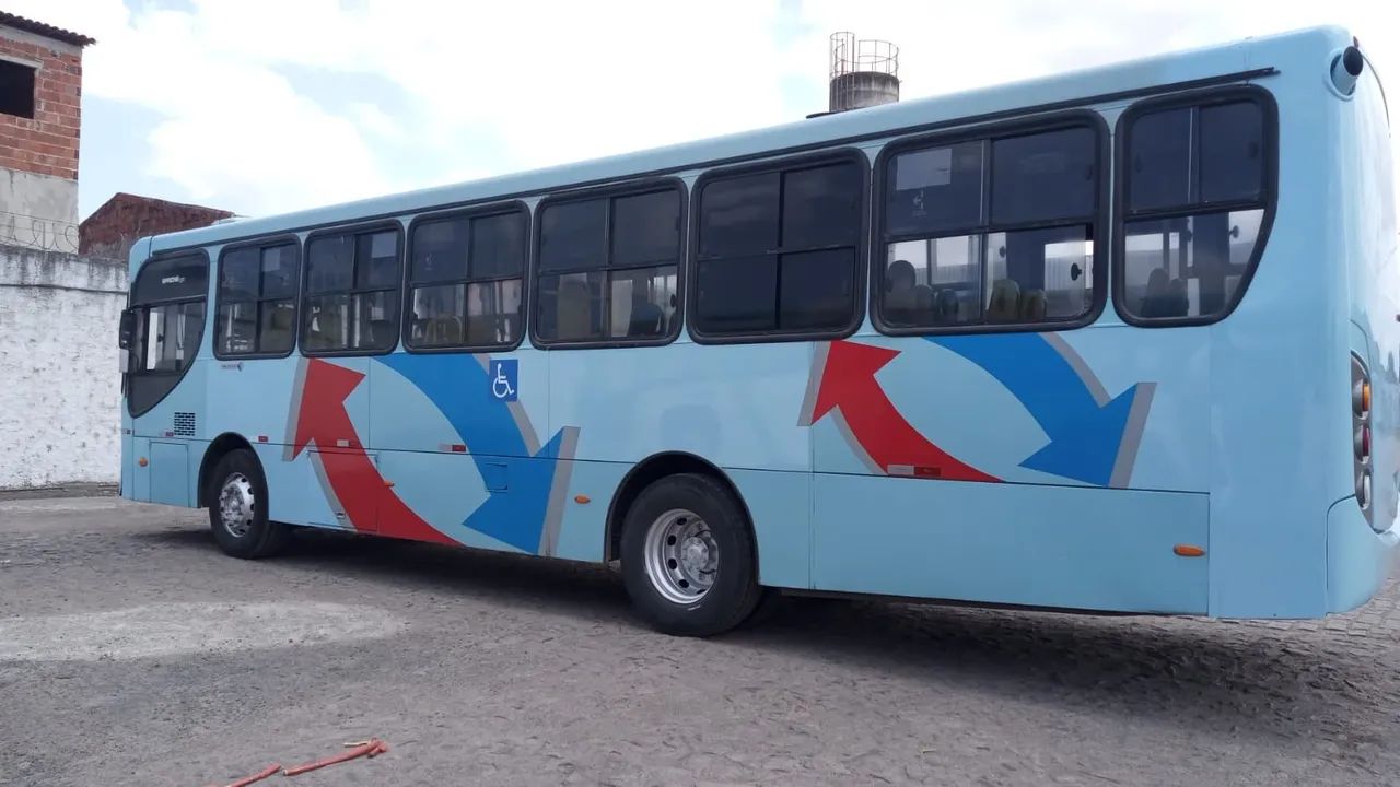 Urbano Caio vip VW 15190