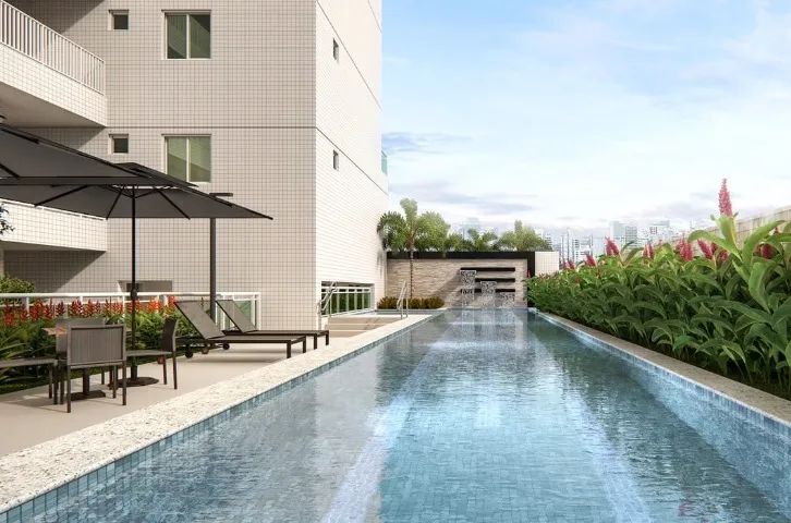Oportunidade no Mirante da Peninsula| Vista Mar com 85m² | 3 quartos - Foto 3