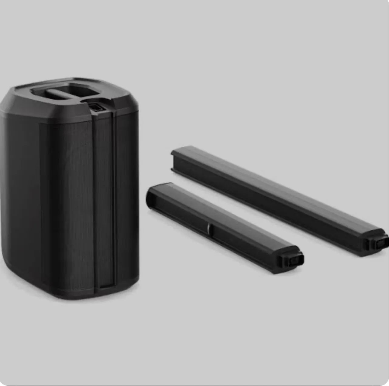 Caixa de som Bose L1 Pro 8 Portable Line Array System - Nova  - Foto 3