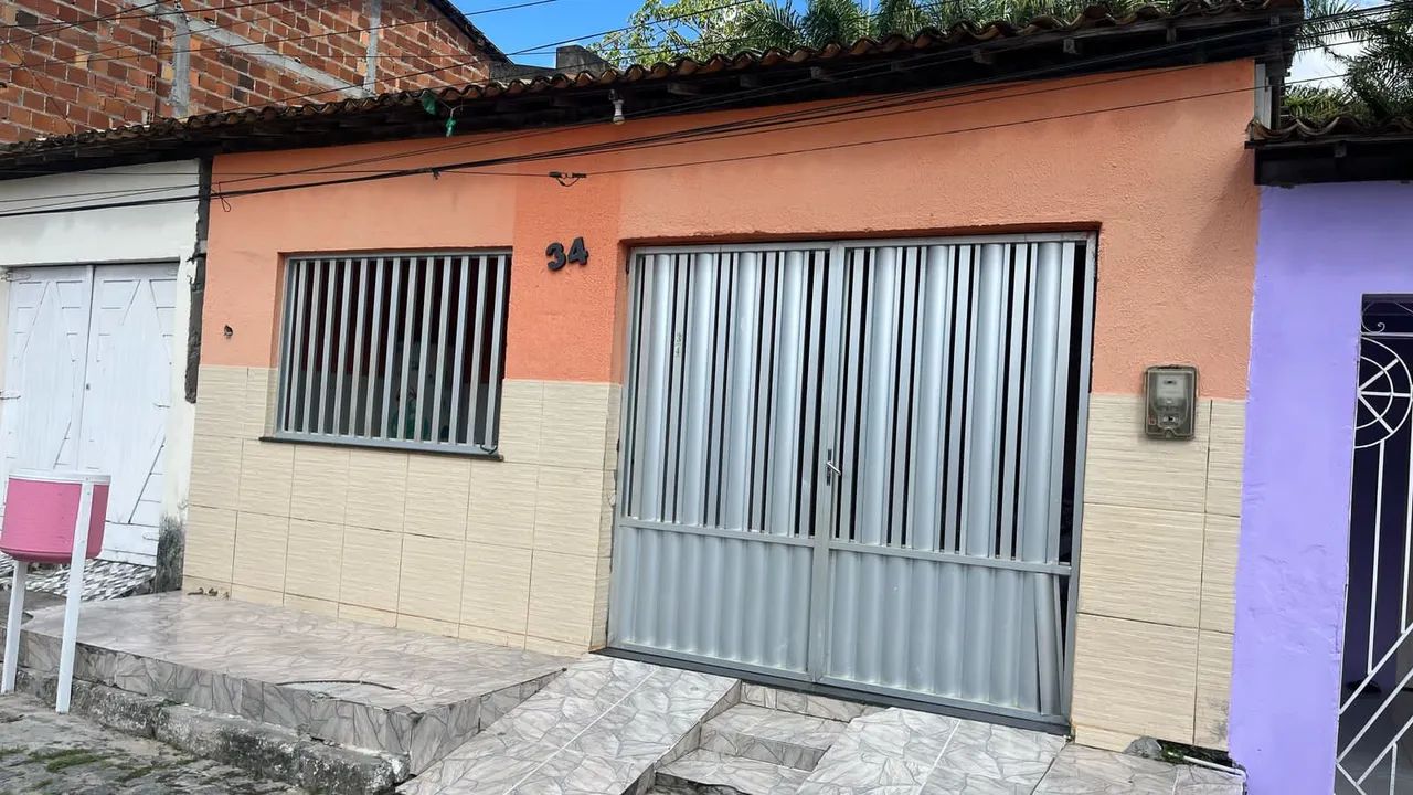 Foto - São Cristóvão - 