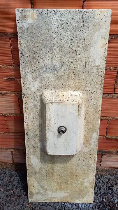 Pia de cozinha em bom estado - Foto 4