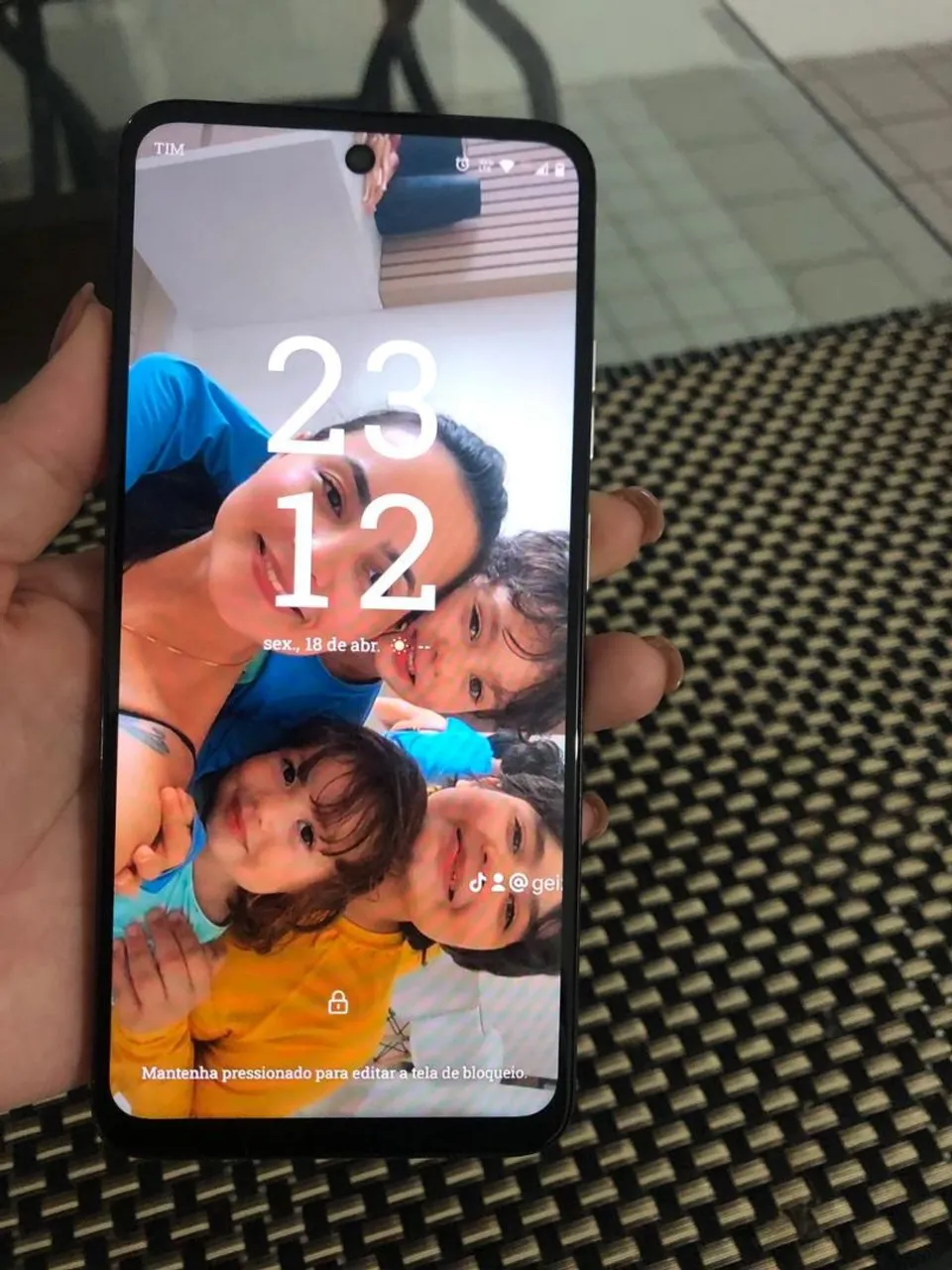 Motog34, 256 GB