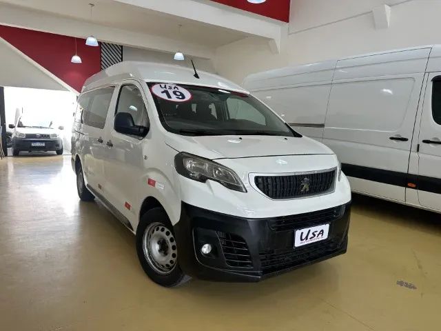 Peugeot Expert Usados e Novos em São Paulo e região, SP