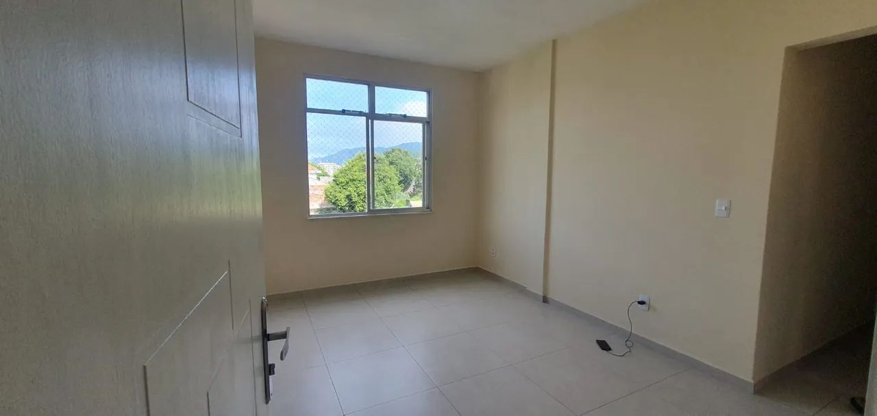 Apartamento para aluguel, 3 quartos - Engenho de Dentro/RJ.