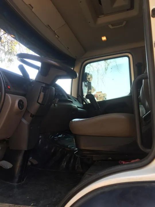  Volks 26.280 Munck 21T 2020 - Foto 8