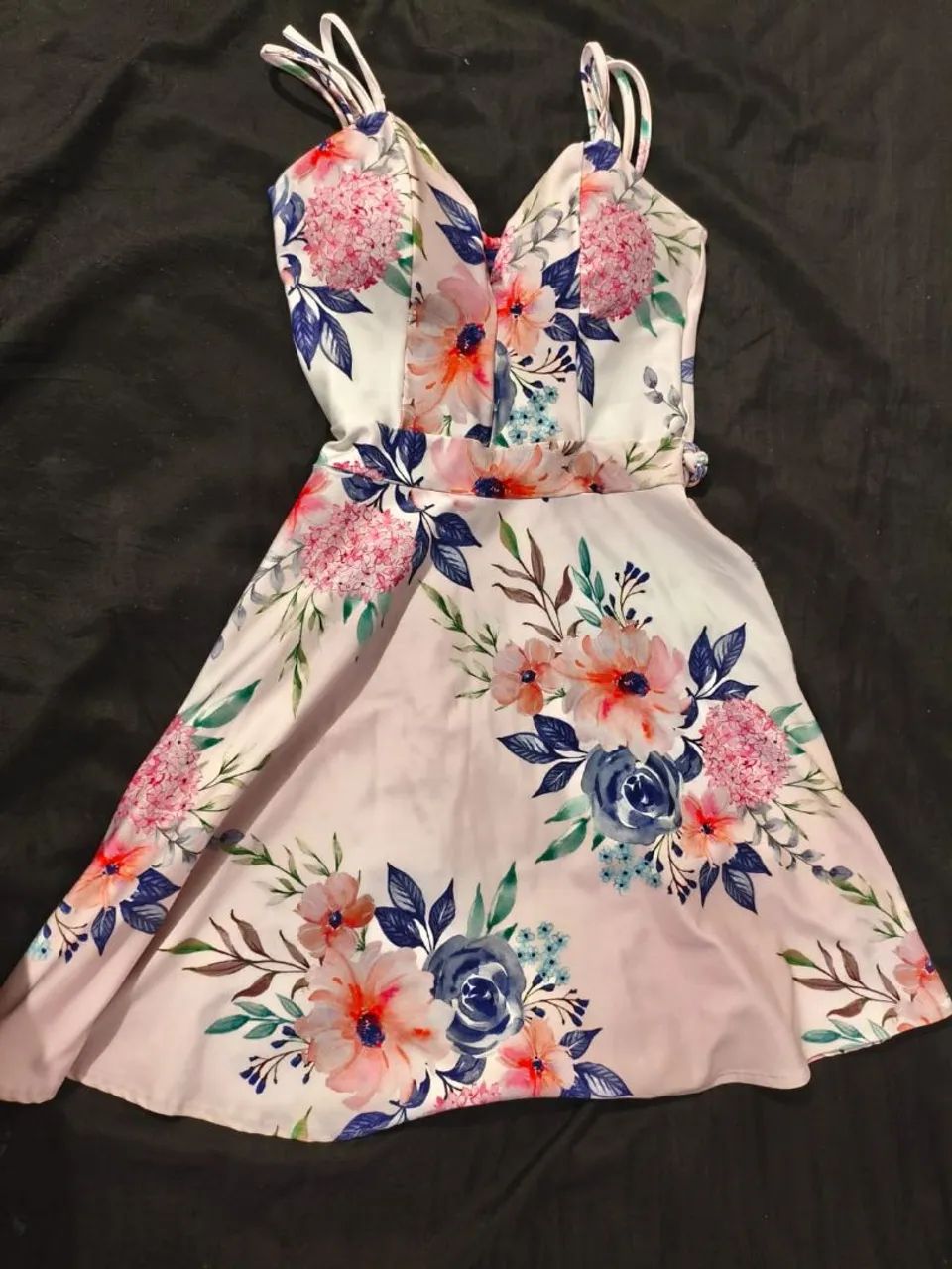 Vestido feminino 