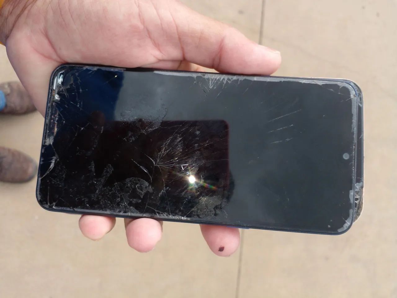 Samsung Galaxy J5 (2017) - Peças de Celular - Foto 3
