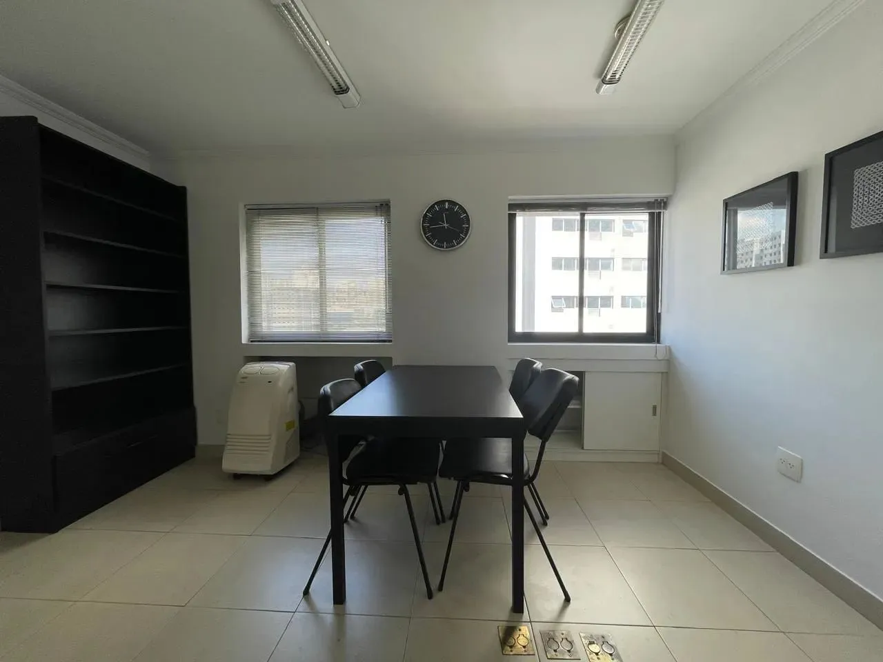 Conjunto comercial para venda e locação, Barra Funda, São Paulo, SP
