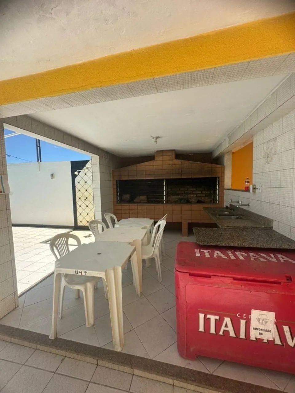 Aluguel de Casa de Praia em Pirambu-SE. 8 suítes. - Foto 4