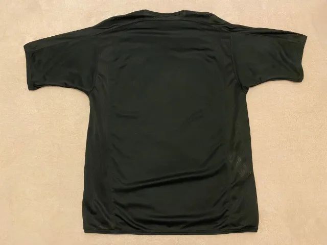 Camisa Futebol Vasco 2003 - Tam. G - Foto 3