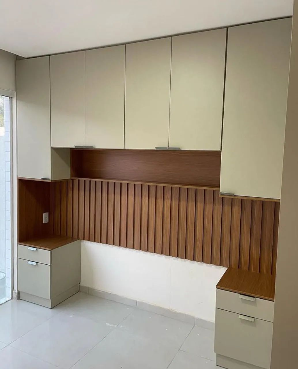 Cabeceira  Para Cama De  Casal64341863880579120