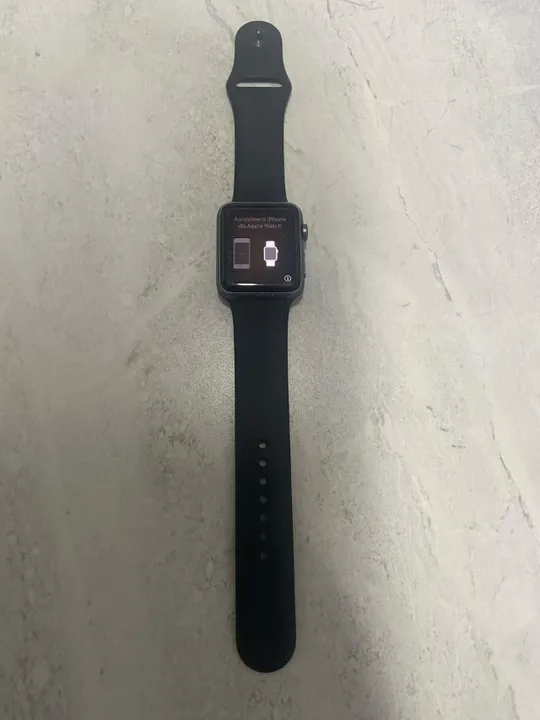 Apple Watch Serie 1