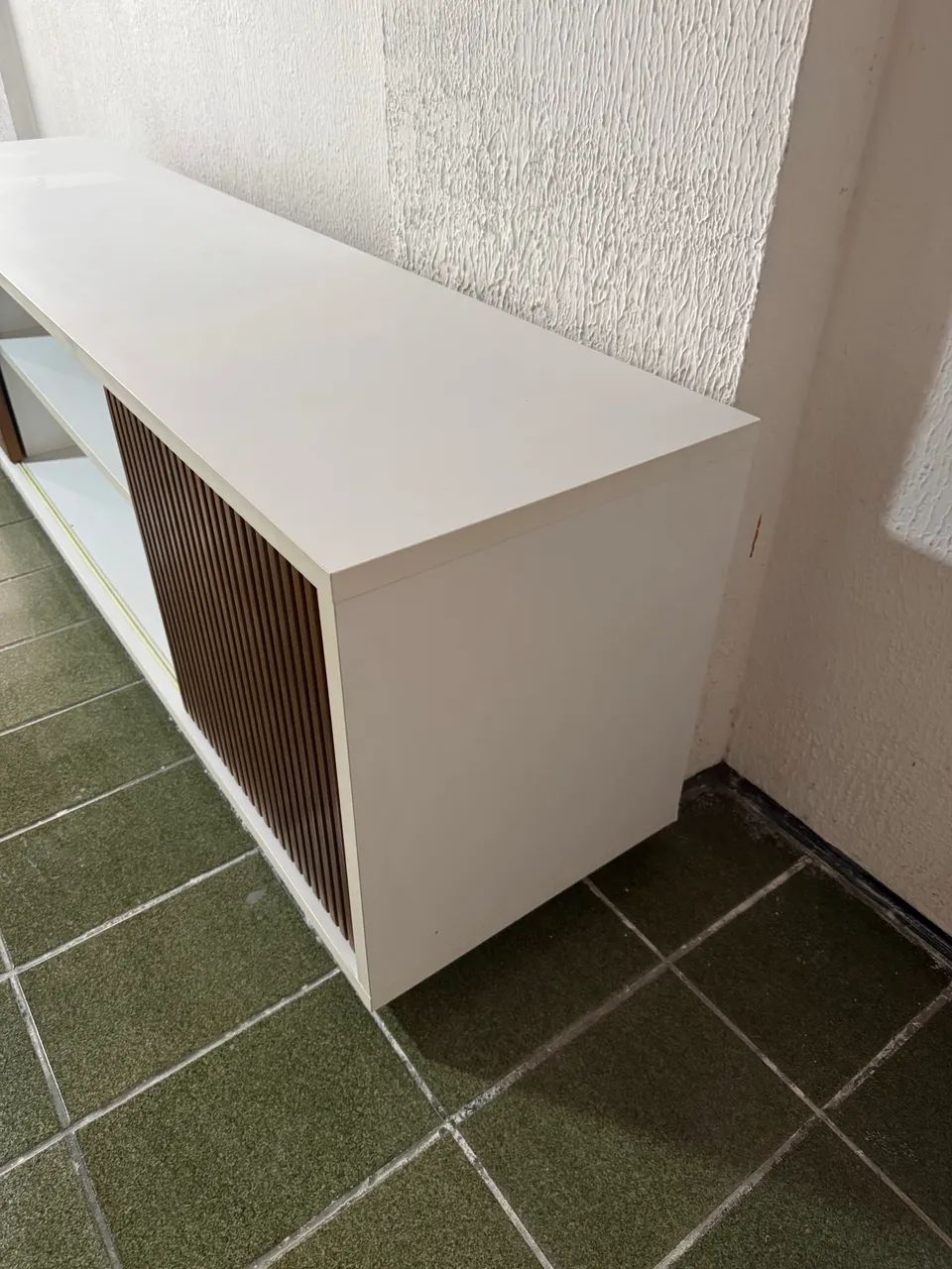 Rack para sala - Cartão 10x S/Juros - Foto 4