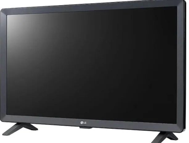 SMART TV LED LG 24' - Foto 3
