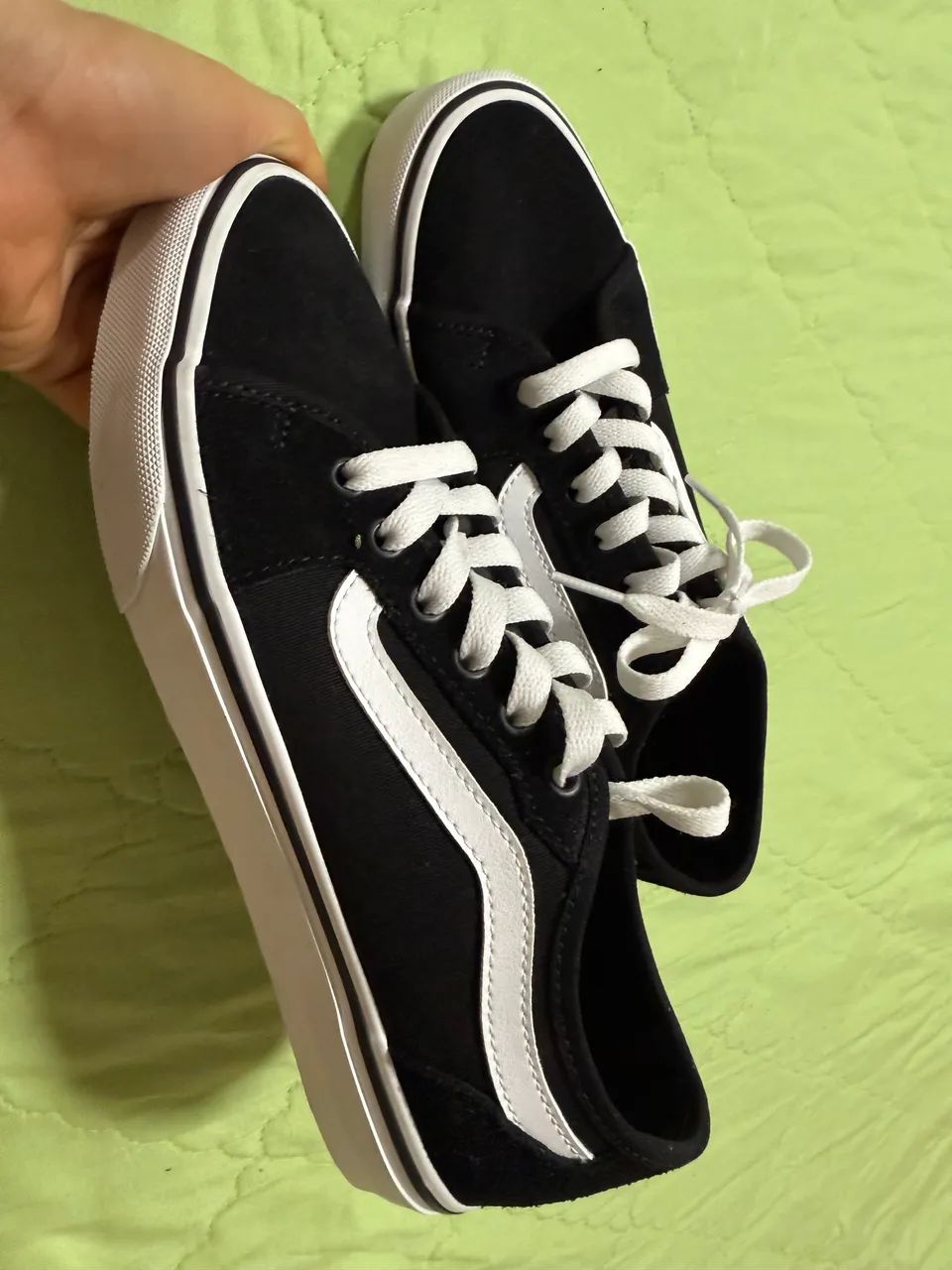 TÊNIS VANS 