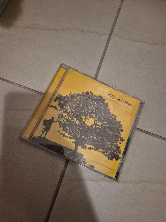 CDs variados 