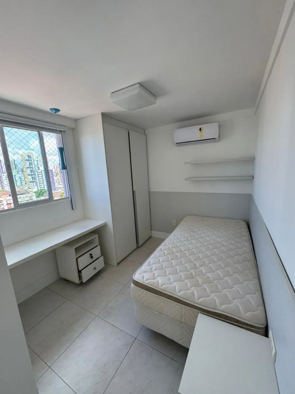Apartamento Manaíra frente mar locação  - Foto 5