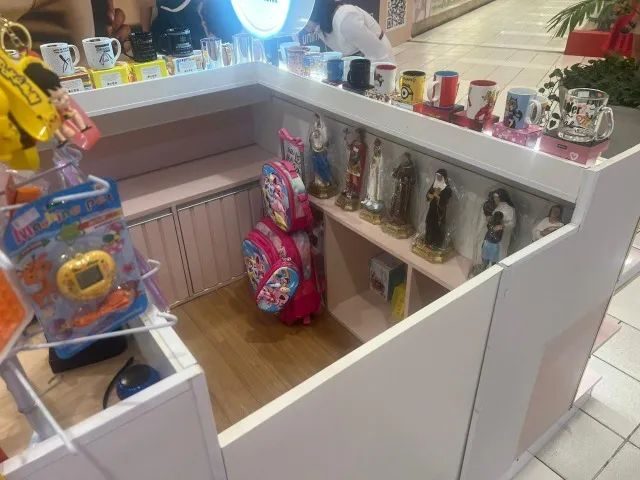 Venda - Quiosque de Presentes - Foto 6